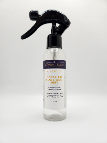 ANTI-ITCH SOOTHING MIST